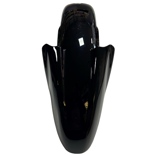 BAJAJ DISCOVER 125 ST ÖN ÇAMURLUK SİYAH ORİJİNAL