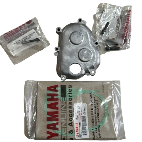 YAMAHA NOUVO 115 REDİKTÖR KAPAĞI ORİJİNAL