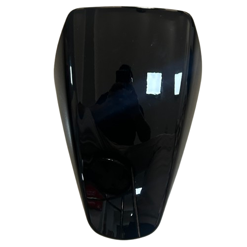 TVS RAIDER 125 ÇAMURLUK ÖN SİYAH ORİJİNAL