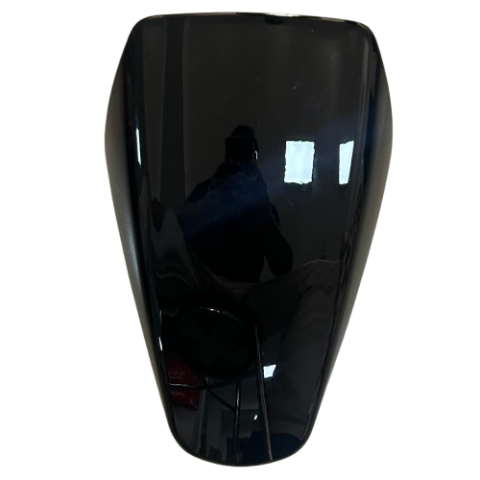 TVS RAIDER 125 ÇAMURLUK ÖN SİYAH ORİJİNAL