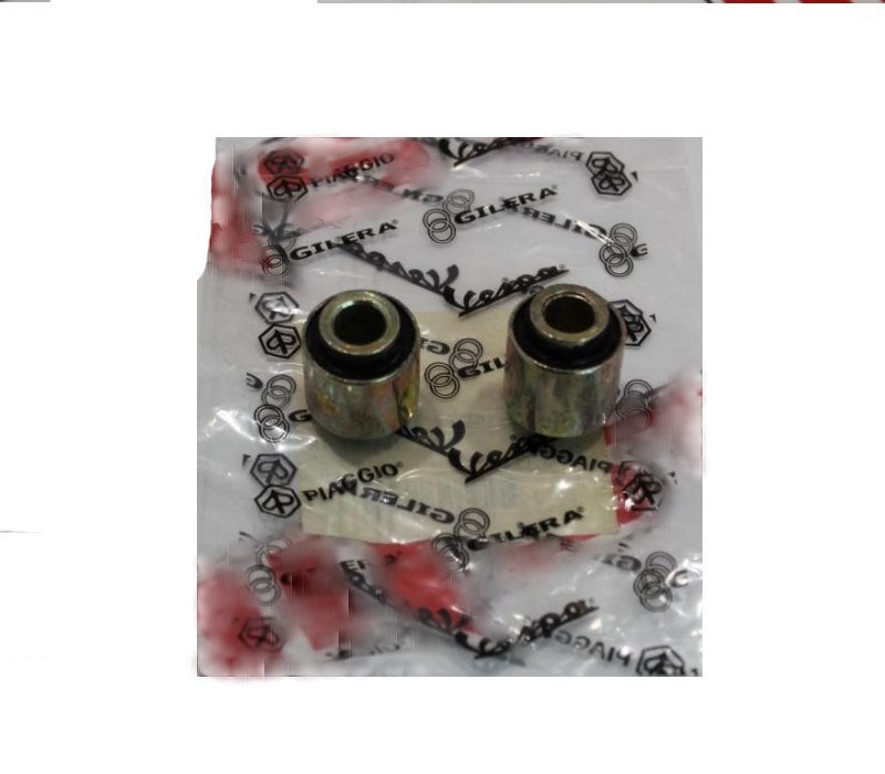 VESPA 125 MOTOR BLOK TAKOZU 2 Lİ