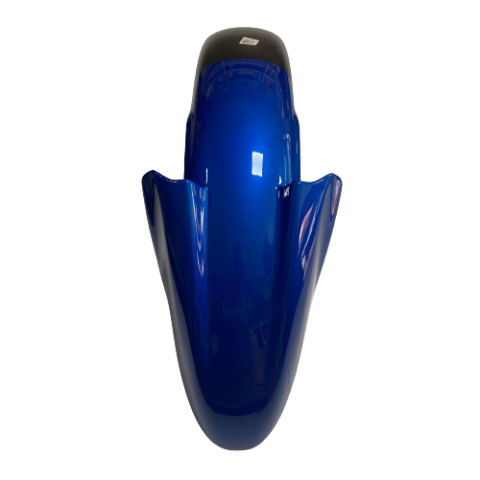 BAJAJ DISCOVER 125 ST ÖN ÇAMURLUK MAVİ ORİJİNAL