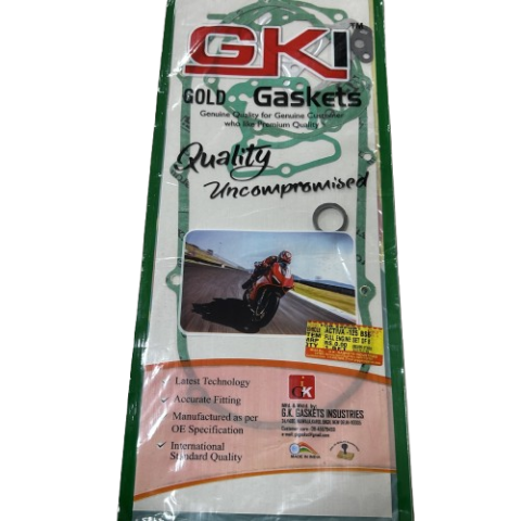 HONDA ACTİVA 125 2023 CONTA TAKIMI GKI