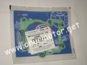 TVS WEGO SİLİNDİR ALT CONTA