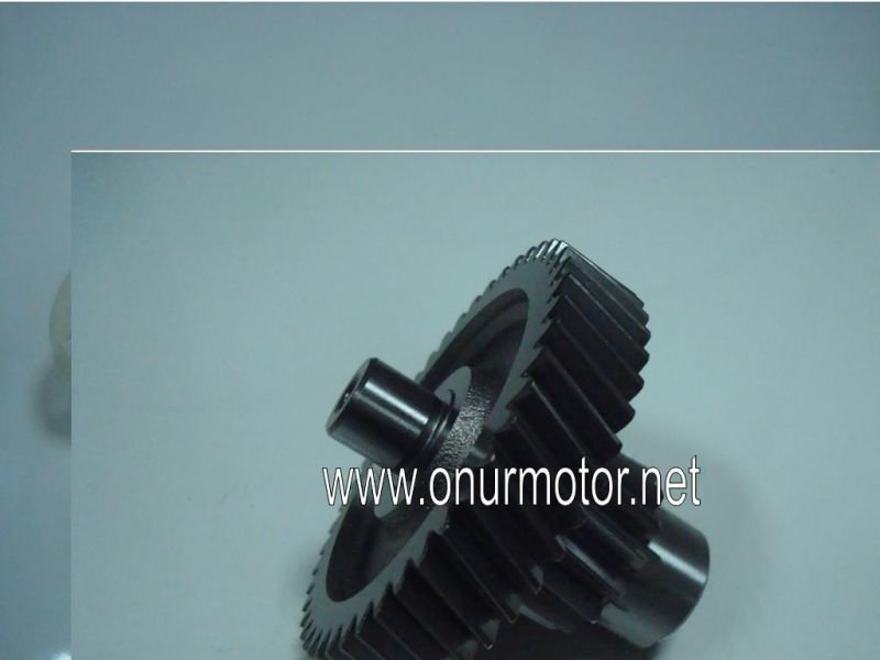 SUZUKİ AN125 AKS ARA  DİŞLİSİ