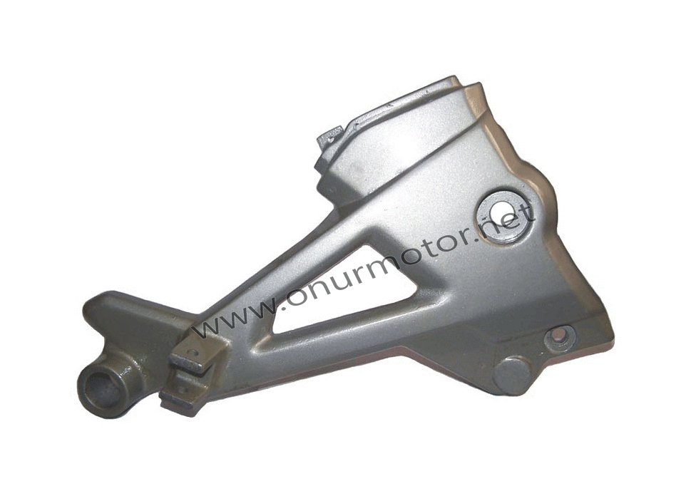 TVS APACHE BASAMAK BREKETİ SAĞ