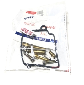 TVS WEGO KARBURATÖR TAMİR TAKIMI 2