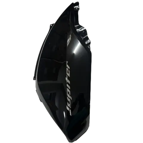 TVS JUPİTER 110 YAN KAPAK SAĞ SİYAH ORİJİNAL