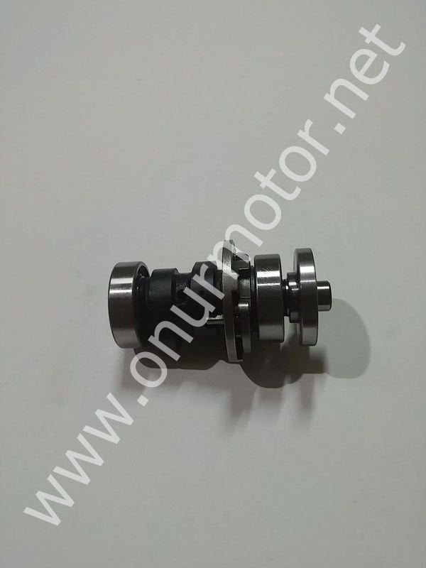 TVS APACHE EKSENTRİK MİLİ