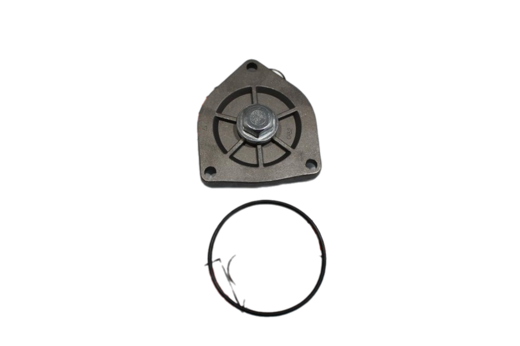 RKS 150 TITANIC YAĞ FİLTRE KAPAĞI