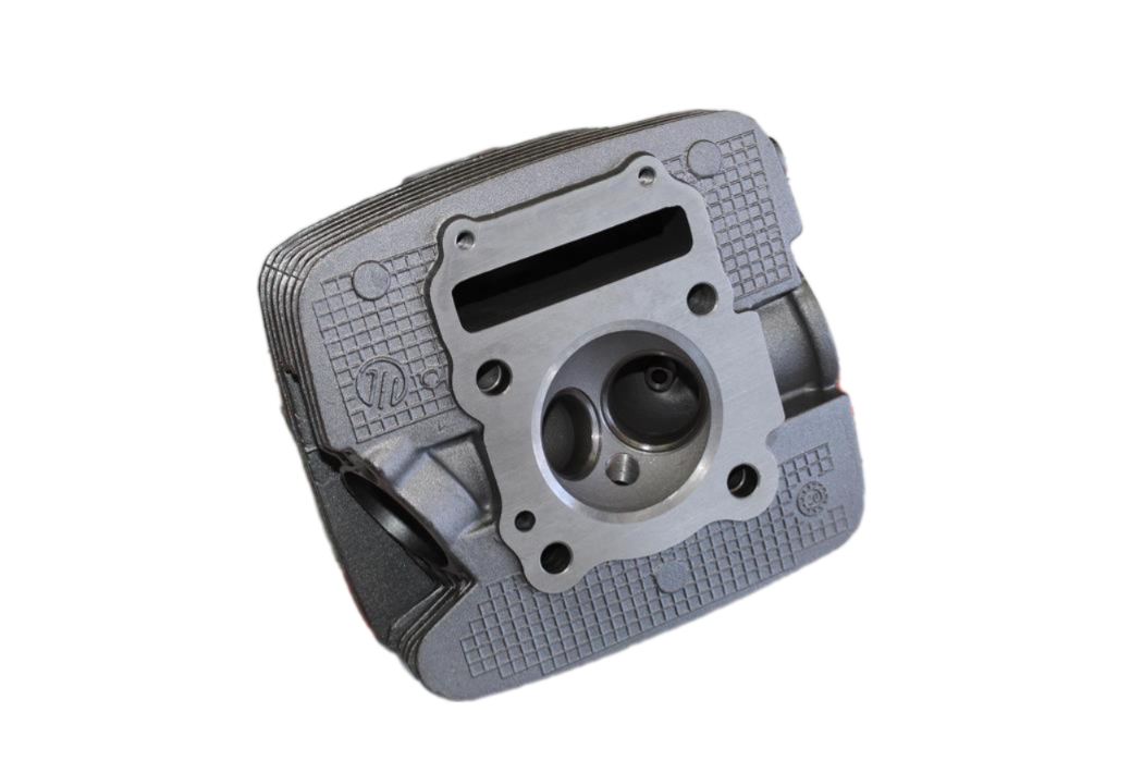 RAMZEY CROSS 200 SİLİNDİR ÜST KAPAK BOŞ