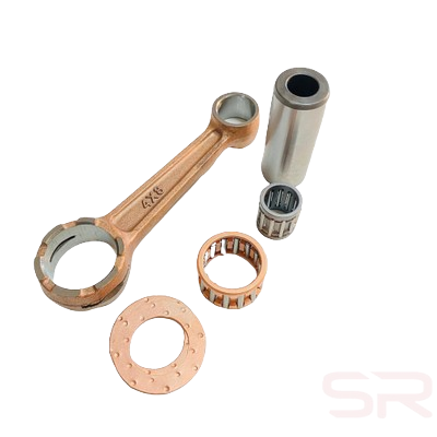 YAMAHA RX 115 BİYEL KOLU HİNT