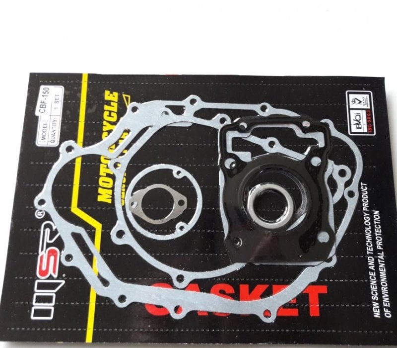 HONDA CBF 150 CONTA TK