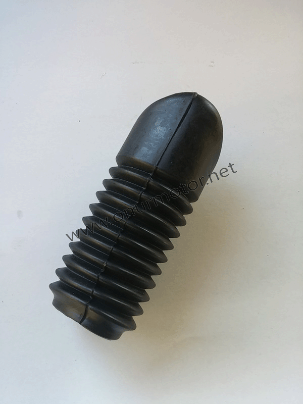 BAJAJ CHETAK KARBÜRATÖR LASTİĞİ