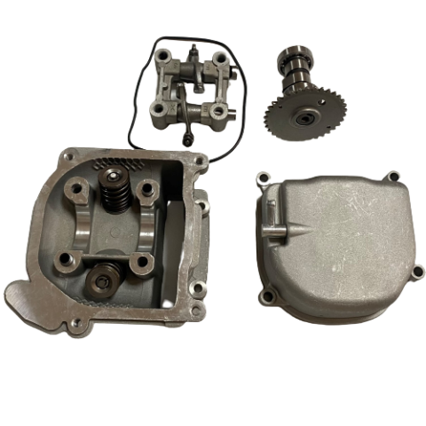 GY6 80 SİLİNDİR-KAPAK-EKSANTRİK SET SUBAP 47mm