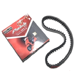 TVS WEGO KAYIŞ BANDO GRİ