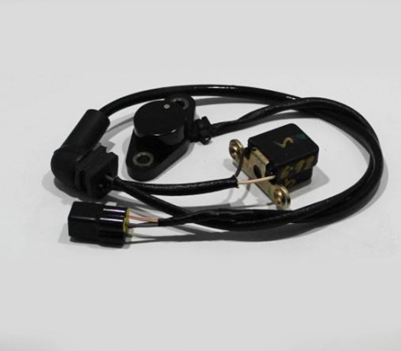 BAJAJ DOMİNAR 400 BOŞ VİTES MÜŞÜRÜ ORİJİNAL