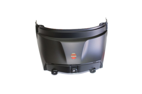 SYM FIDDLE 125 III STOP ÜST PANEL SİYAH