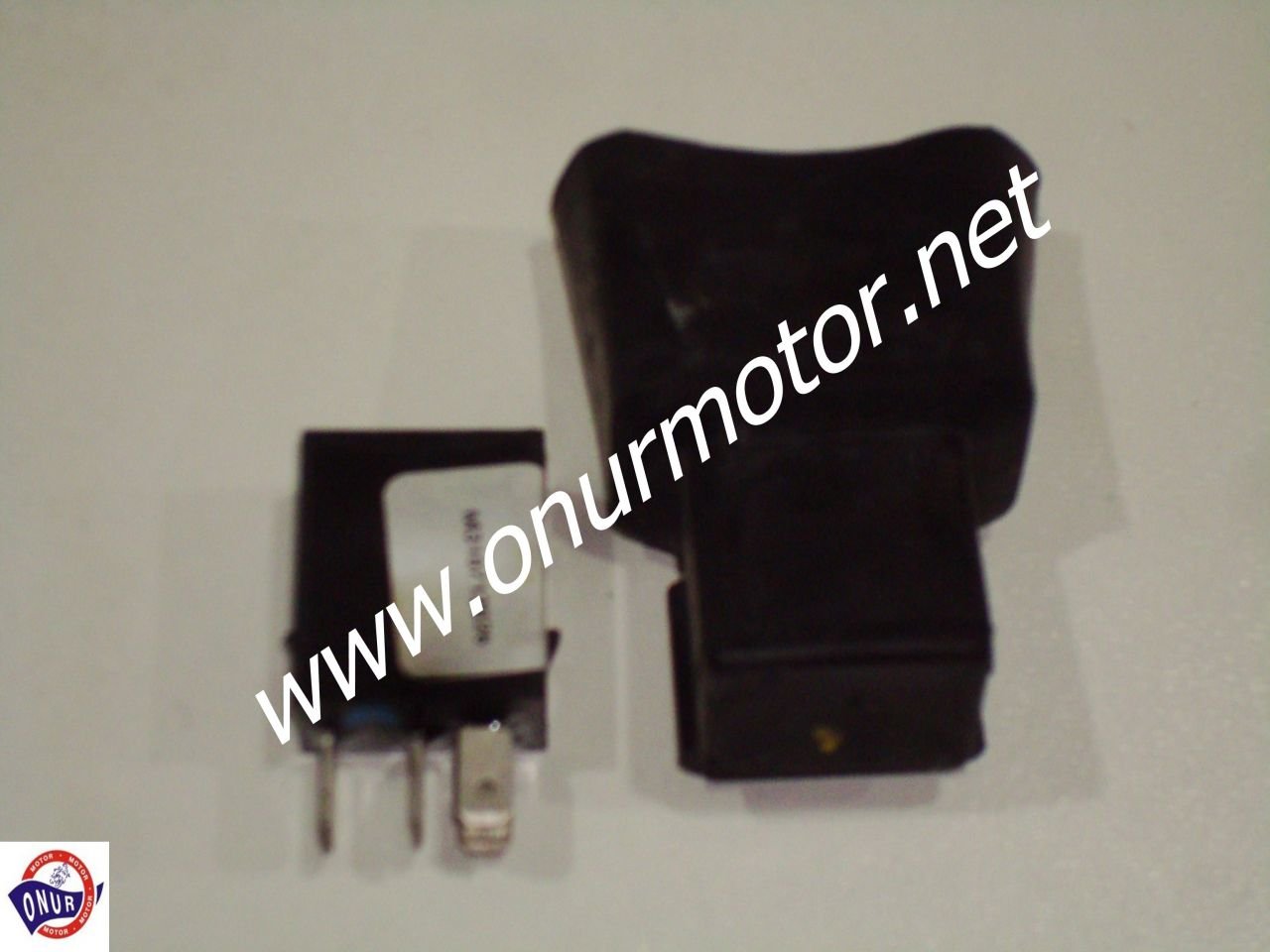 TVS APACHE KISA DEVRE ROLESİ RTR