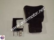 TVS APACHE KISA DEVRE ROLESİ RTR