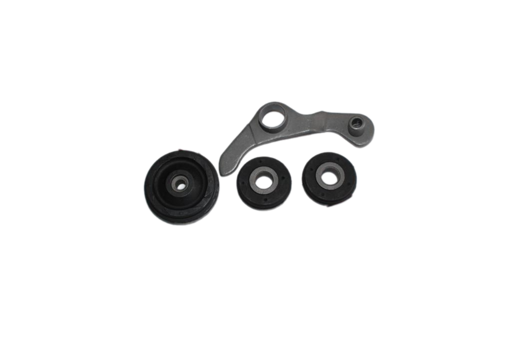 HONDA ACE 125 EKSANTRİK POMPA DİŞLİ SETİ