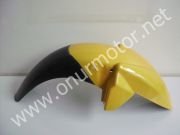 TVS APACHE ÖN ÇAMURLUK SARI