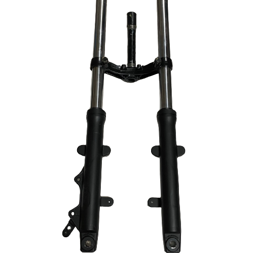 BAJAJ PULSAR RS 200 ÖN TAKIM KOMPLE (ÖN AMORTİSÖR) ABS'Lİ ORİJİNAL