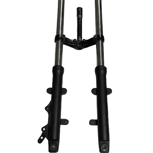 BAJAJ PULSAR RS 200 ÖN TAKIM KOMPLE (ÖN AMORTİSÖR) ABS'Lİ ORİJİNAL