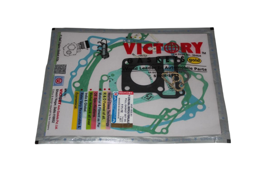 YAMAHA YBR 125 CONTA TK VICTORY