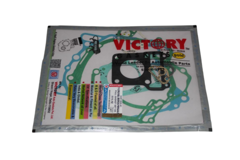 YAMAHA YBR 125 CONTA TK VICTORY
