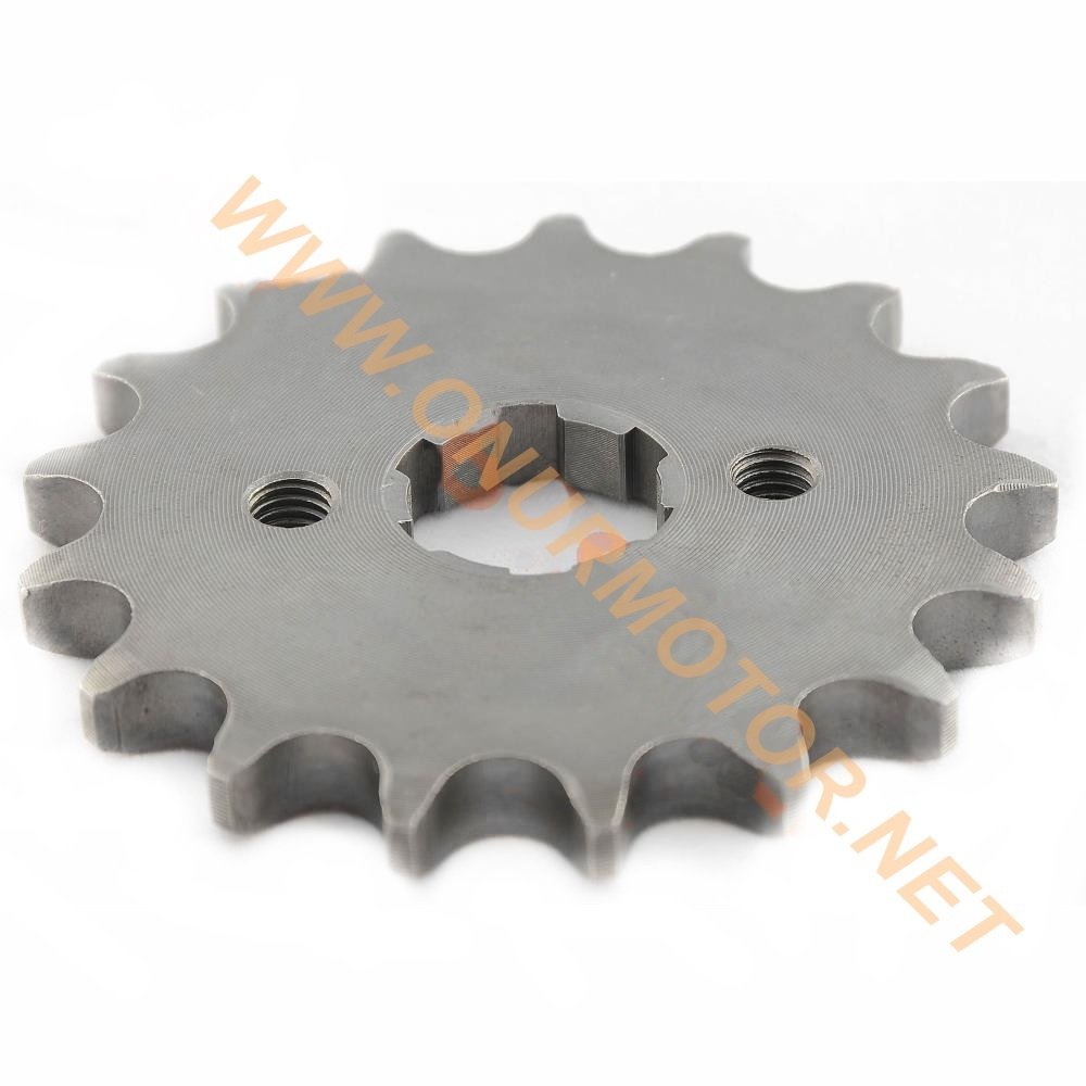 HONDA CBF150 DİŞLİ ÖN 15 T