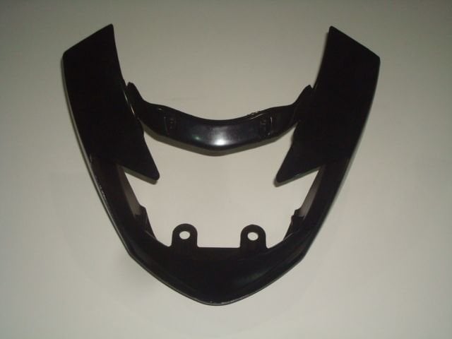 TVS APACHE 150 FAR ÇERÇEVESİ SİYAH