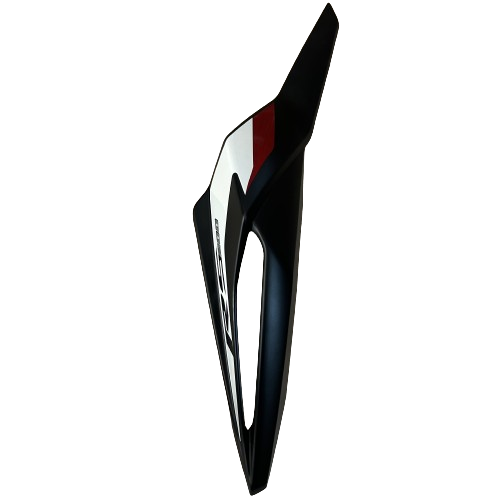 BAJAJ PULSAR RS 200 ARKA KUYRUK SAĞ BEYAZ E6 ORİJİNAL