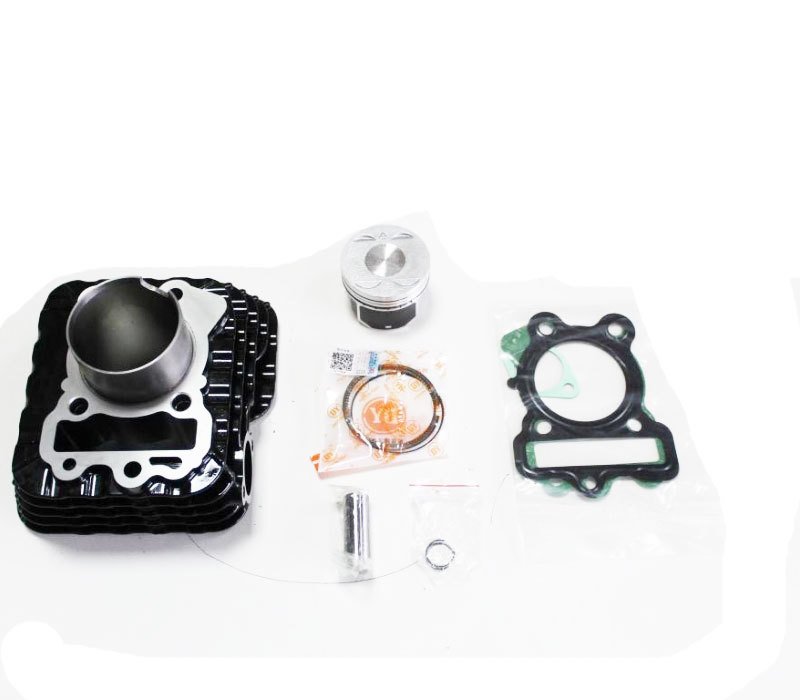 BAJAJ DISCOVERY 125 ST SİLİNDİR KİT