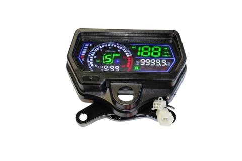 CG MODEL KİLOMETRE SAATİ DIGITAL