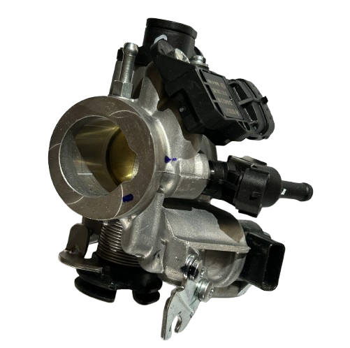 TVS APACHE RTR 200 GAZ GÖVDESİ ORİJİNAL