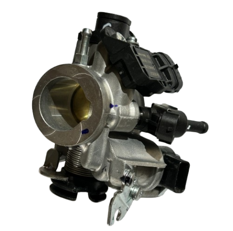 TVS APACHE RTR 200 GAZ GÖVDESİ ORİJİNAL