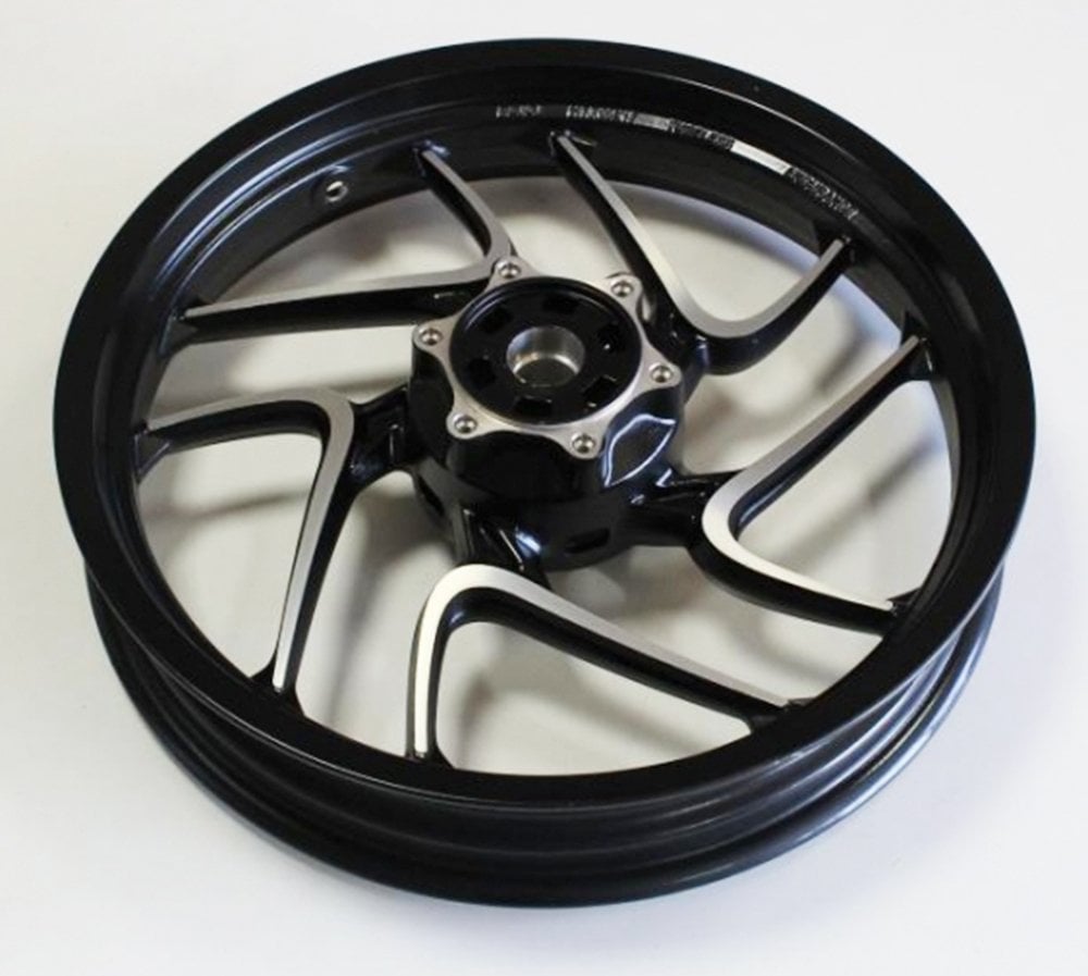 BAJAJ DOMİNAR 400 ÖN JANT ORİJİNAL