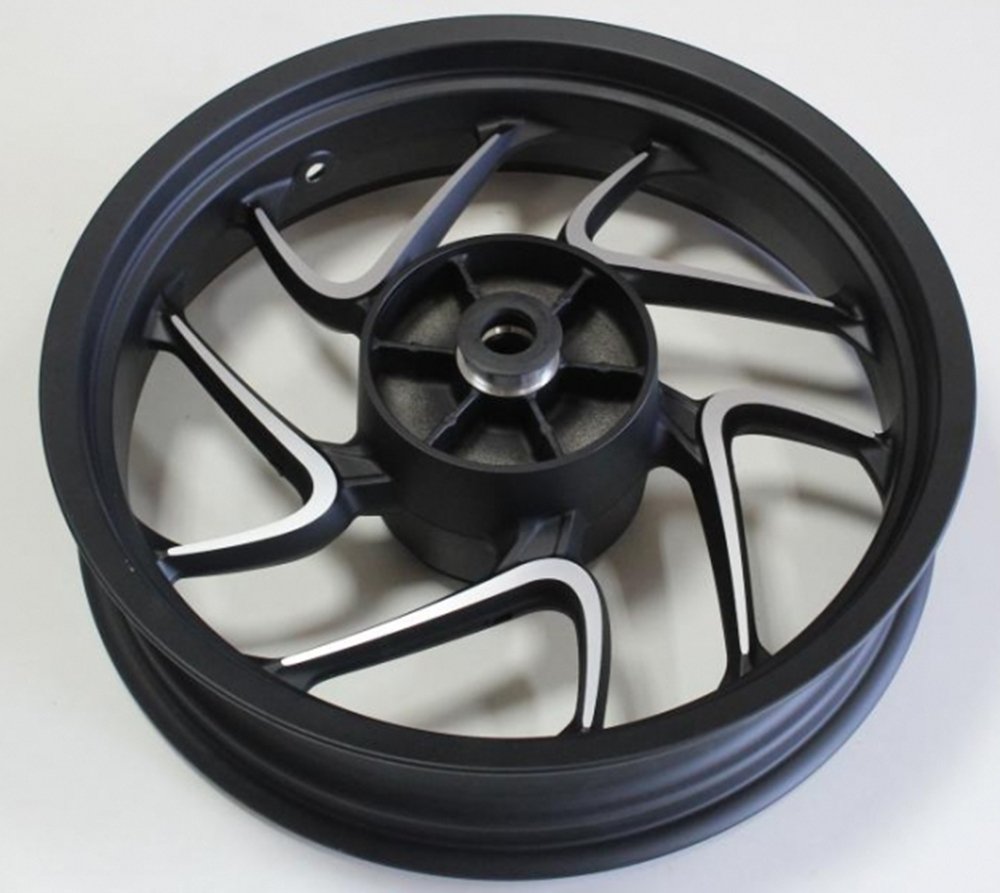 BAJAJ DOMİNAR 400 ARKA JANT ORJİNAL