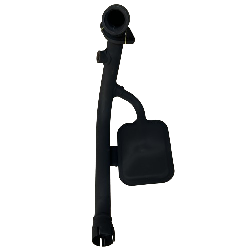 BAJAJ PULSAR RS 200 EKSOZ BORUSU ORİJİNAL