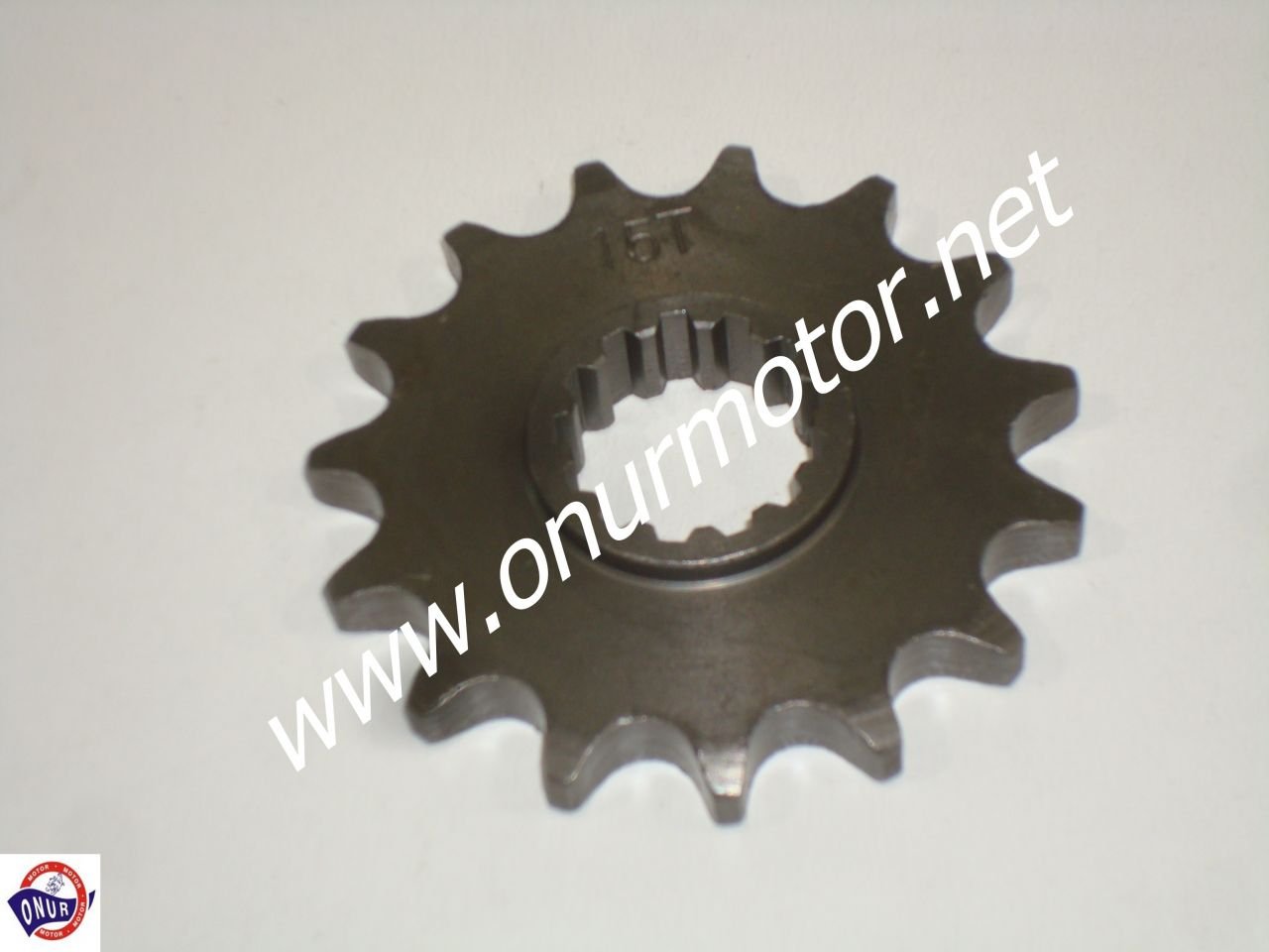 RAMZEY CROSS 200 ÖN DİŞLİ
