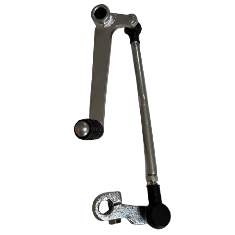 TVS APACHE RTR 150-180 VİTES KOLU