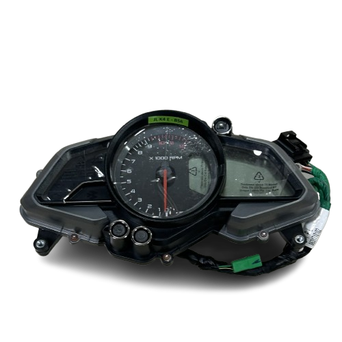 BAJAJ PULSAR NS 200 KİLOMETRE SAATİ ORİJİNAL YENİ MODEL