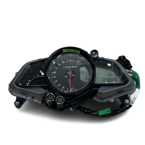 BAJAJ PULSAR NS 200 KİLOMETRE SAATİ ORİJİNAL YENİ MODEL