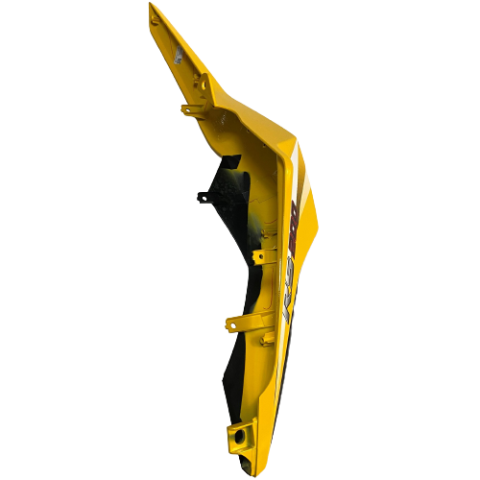 BAJAJ PULSAR RS 200 ARKA KUYRUK SAĞ SARI ORİJİNAL