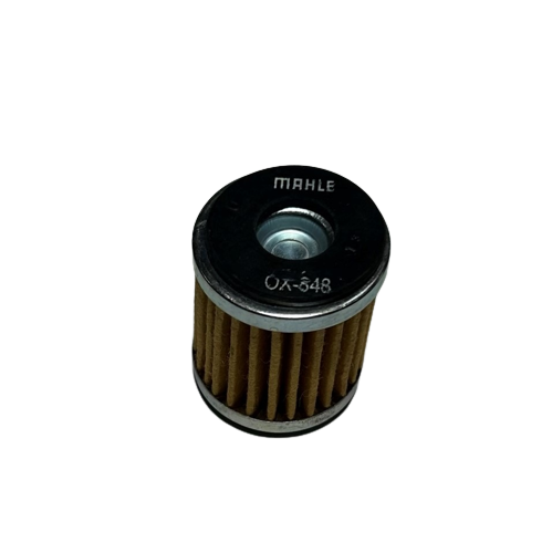 YAMAHA MT 125-YZF R125 YAĞ FİLİTRESİ MAHLE