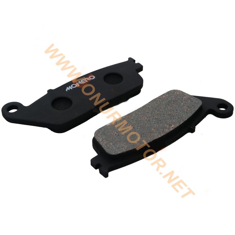 X MAX DİSK BALATA ÖN CBR 250 R