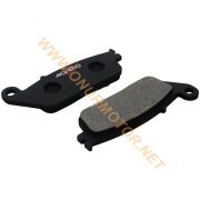 X MAX DİSK BALATA ÖN CBR 250 R