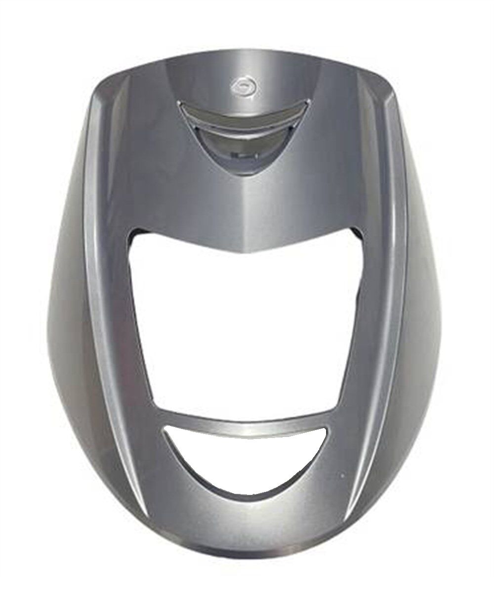 YAMAHA CYGNUS L ÖN FAR ÇERÇEVESİ GRİ ORJ