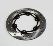 BAJAJ DOMİNAR D400 - D400 UG ARKA DİSK ORİJİNAL
